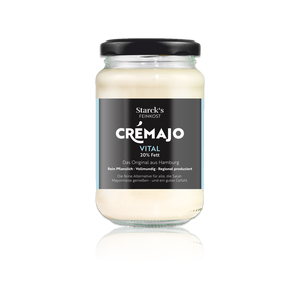 Cremajo Vital - 270ml