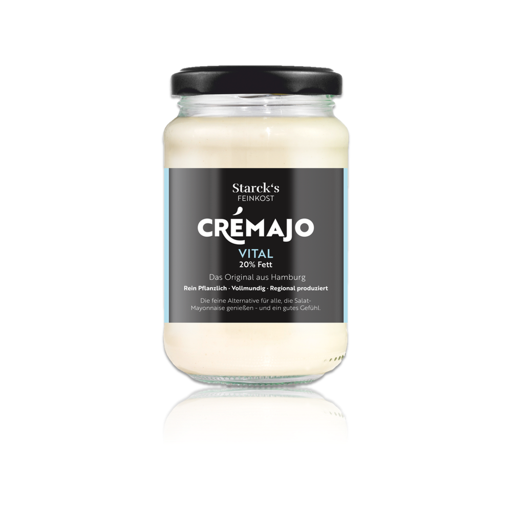 Cremajo Vital - 270ml