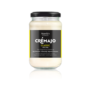 Cremajo Classic - 270ml