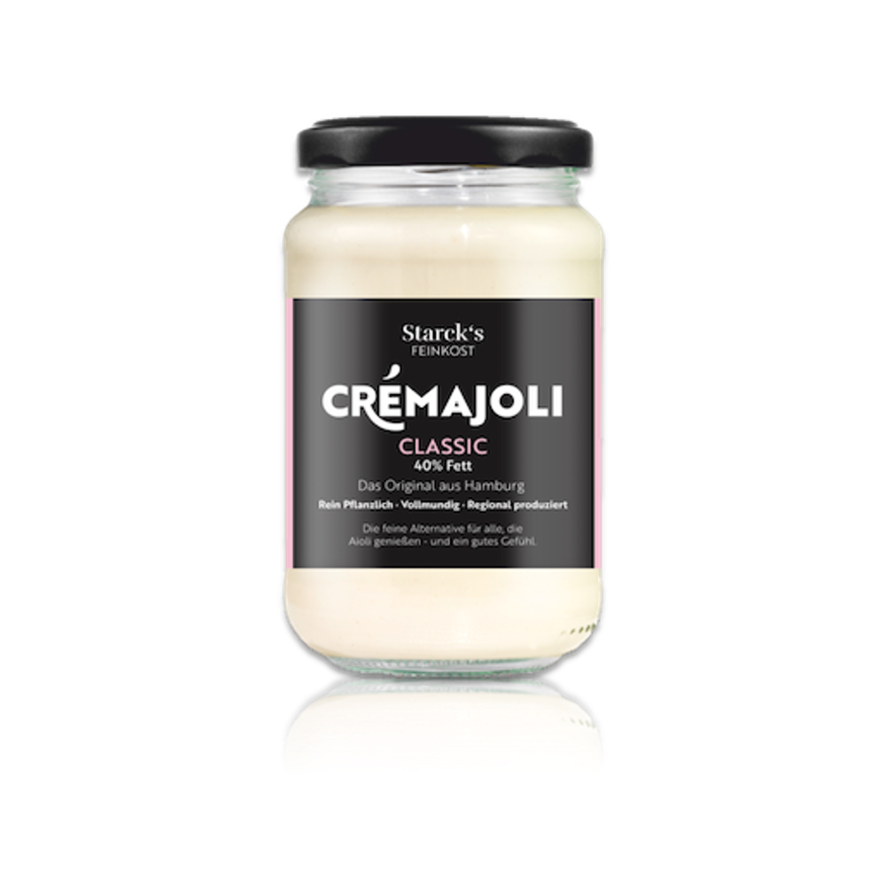 Cremajoli - 270ml