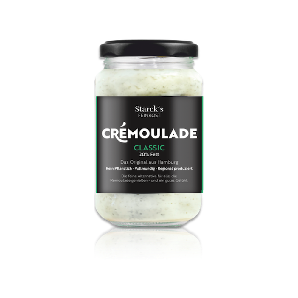 Cremoulade - 270ml