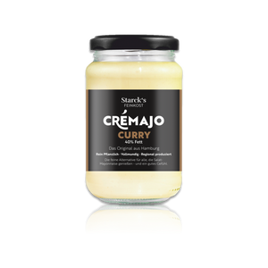 Cremajo Curry - 270ml